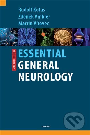 Essential General Neurology - Zdeněk Ambier