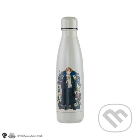 Harry Potter Nerezová fľaša - Ron Weasley