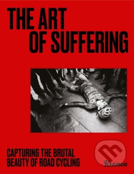 The Art of Suffering - Kristof Ramon, Laurence King Publishing, 2024