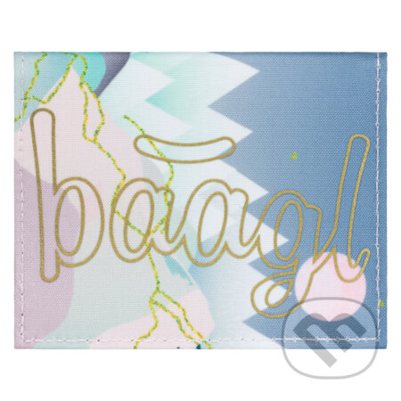 Baagl Studentská Moon