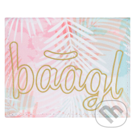 Baagl Studentská peněženka Sunset