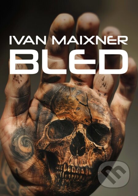 E-kniha: Bled (Ivan Maixner)