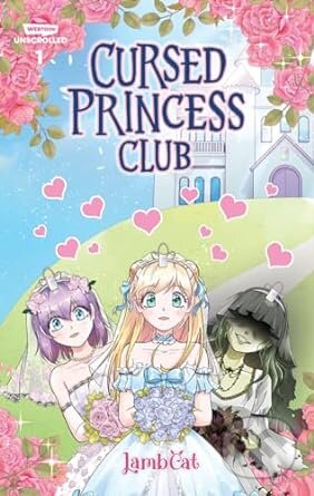 Cursed Princess Club - LambCat, Panini, 2024