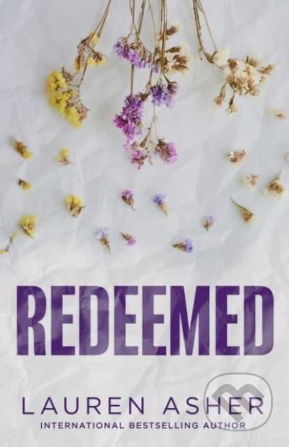 Redeemed - Lauren Asher, Simon & Schuster, 2024