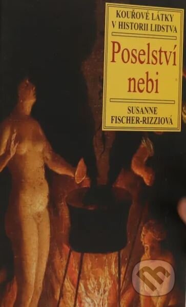 Poselství nebi - Susanne Fischer-Rizzi, Volvox Globator, 1998