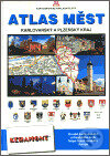 Atlas měst - Karlovarský a Plzeňský kraj 2002, P.F. art, 2003