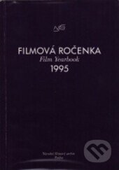 Filmová ročenka. Film Yearbook 1995, Národní filmový archiv, 1996