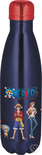 Nerezová fľaša One Piece (780 ml)