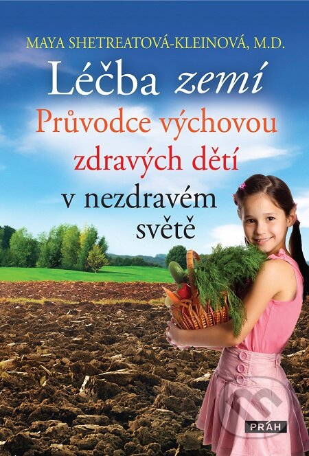 E-kniha: Léčba zemí (Maya Shetreatová-Kleinová)