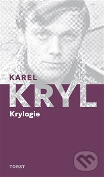 Krylogie - Karel Kryl, Torst, 2016