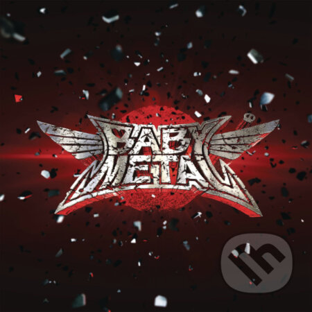 Babymetal: Babymetal LP - Babymetal, Hudobné albumy, 2024