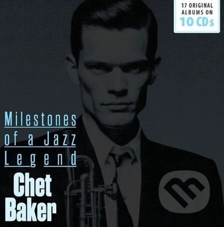 Chet Baker: Milestones - Chet Baker, Hudobné albumy, 2024