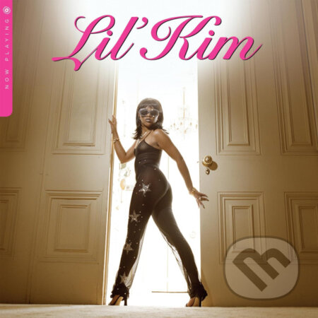 Lil&#039; Kim: Now Playing LP - Lil&#039; Kim, Hudobné albumy, 2024