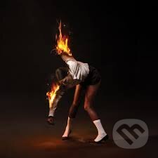 St. Vincent: All Born Screaming LP - St. Vincent