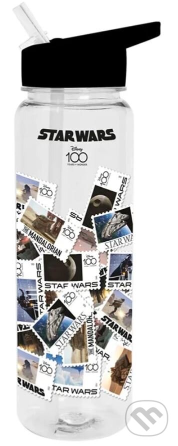 Plastová fľaša Star Wars: Klasika (). , 2024