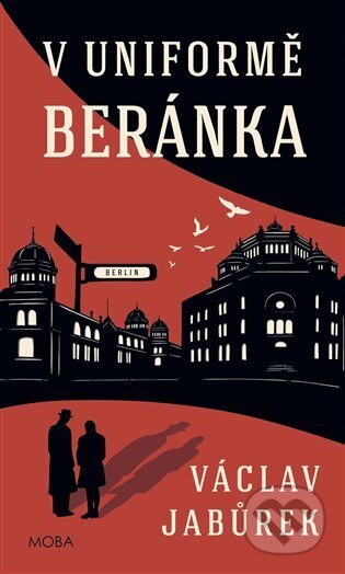 V uniformě beránka - Václav Jabůrek - kniha z kategorie Detektivky, thrillery a horory