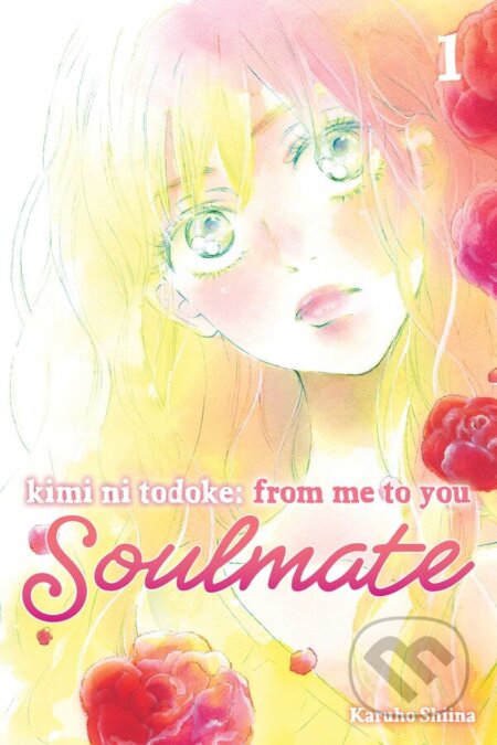Kimi ni Todoke: From Me to You: Soulmate 1 - Karuho Shiina, Viz Media, 2024