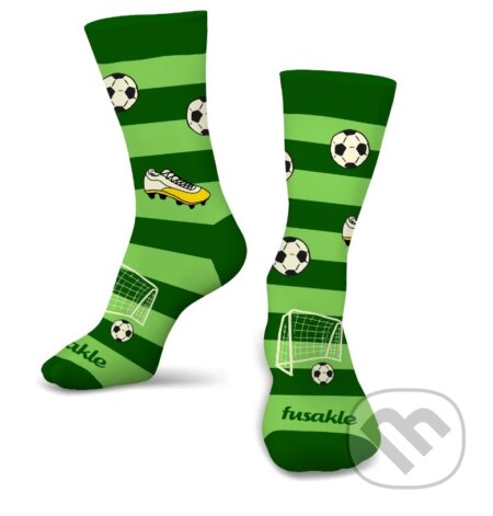 Ponožky Futbal, Fusakle.sk, 2024