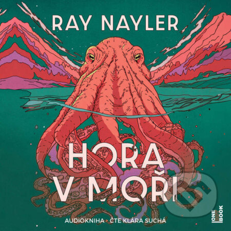 Hora v moři - Ray Nayler, OneHotBook, 2024