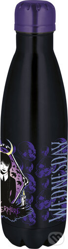 Nerezová fľaša Wednesday (780 ml)