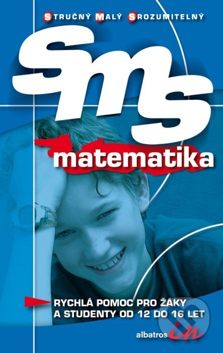 SMS Matematika - Uwe Schwippl, Albatros CZ, 2006
