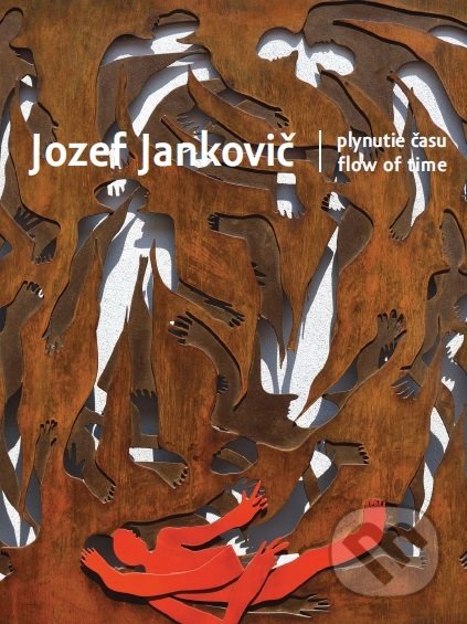 Jozef Jankovič - Plynutie času / Flow of time - Juraj Mojžiš, Art Bid, 2016