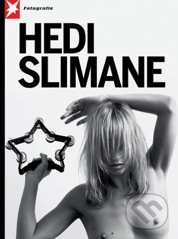Hedi Slimane, Te Neues, 2011
