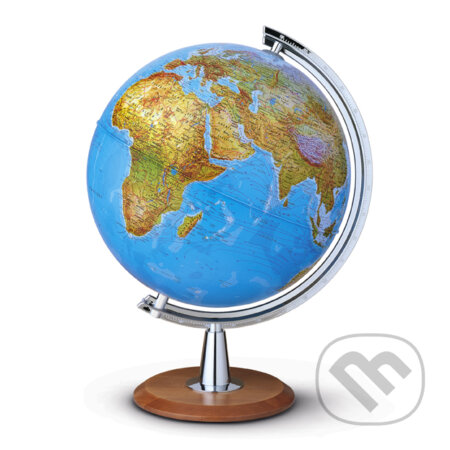 Glóbus Atlantis (40 cm)