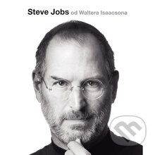 Steve Jobs - Walter Isaacson, Práh, 2016