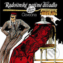 Audiokniha: Človečina (Stanislav Štepka)