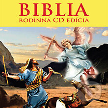 Biblia - Starý Zákon (11 - 20) - Rôzni Autori, Via Productions, 2012
