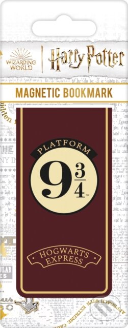 Spy X Family Záložka magnetická