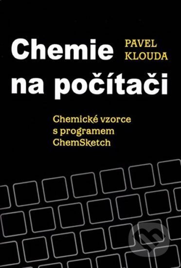 Chemie na počítači - Pavel Klouda, ALBRA, 2014