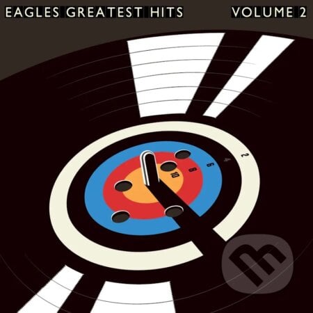 Eagles: Greatest Hits Vol.2 LP - Eagles, Hudobné albumy, 2024