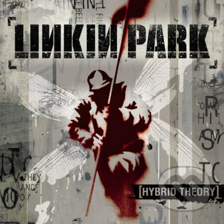 Linkin Park: Hybrid Theory  (Yellow) LP - Linkin Park, Hudobné albumy, 2024