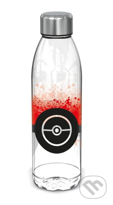 Pokémon Fľaša Aqua - 980 ml