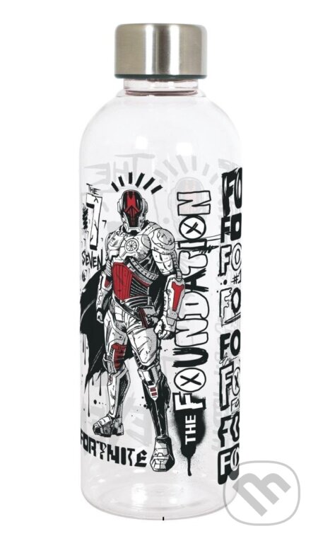 Fortnite Fľaša Hydro - 850 ml