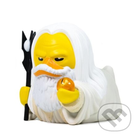Tubbz kačička Pán Prsteňov - Saruman (). , 2024