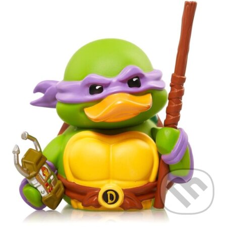 Tubbz kačička Teenage Mutant Ninja Turtles - Donatello (). , 2024