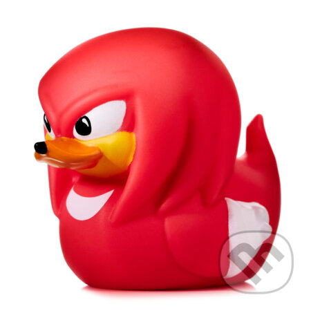Tubbz kačička mini Sonic - Knuckles