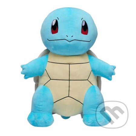 Pokémon Plyšák - Squirtle 60 cm