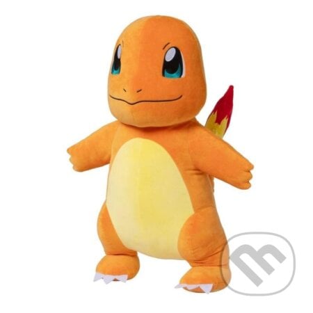 Pokémon Plyšák - Charmander 60 cm