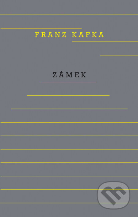 Zámek - Franz Kafka, Odeon, 2014