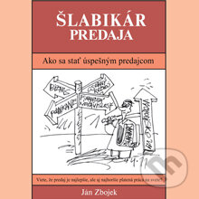 Šlabikár Predaja - Ján Zbojek, Akadémia FG, 2013