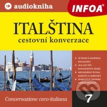Italština - cestovní konverzace - Rôzni Autori, INFOA, 2013