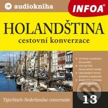 Holandština - cestovní konverzace - Rôzni Autori, INFOA, 2013