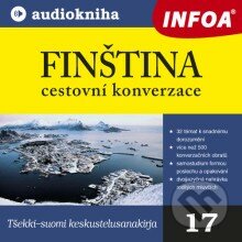 Finština - cestovní konverzace - Rôzni Autori, INFOA, 2013