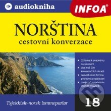 Norština - cestovní konverzace - Rôzni Autori, INFOA, 2013