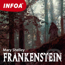 Frankenstein (EN) - Mary Shelley, INFOA, 2013