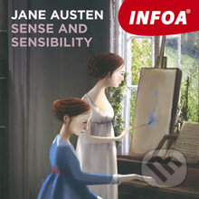 Sense and Sensibility (EN) - Jane Austenová, INFOA, 2013